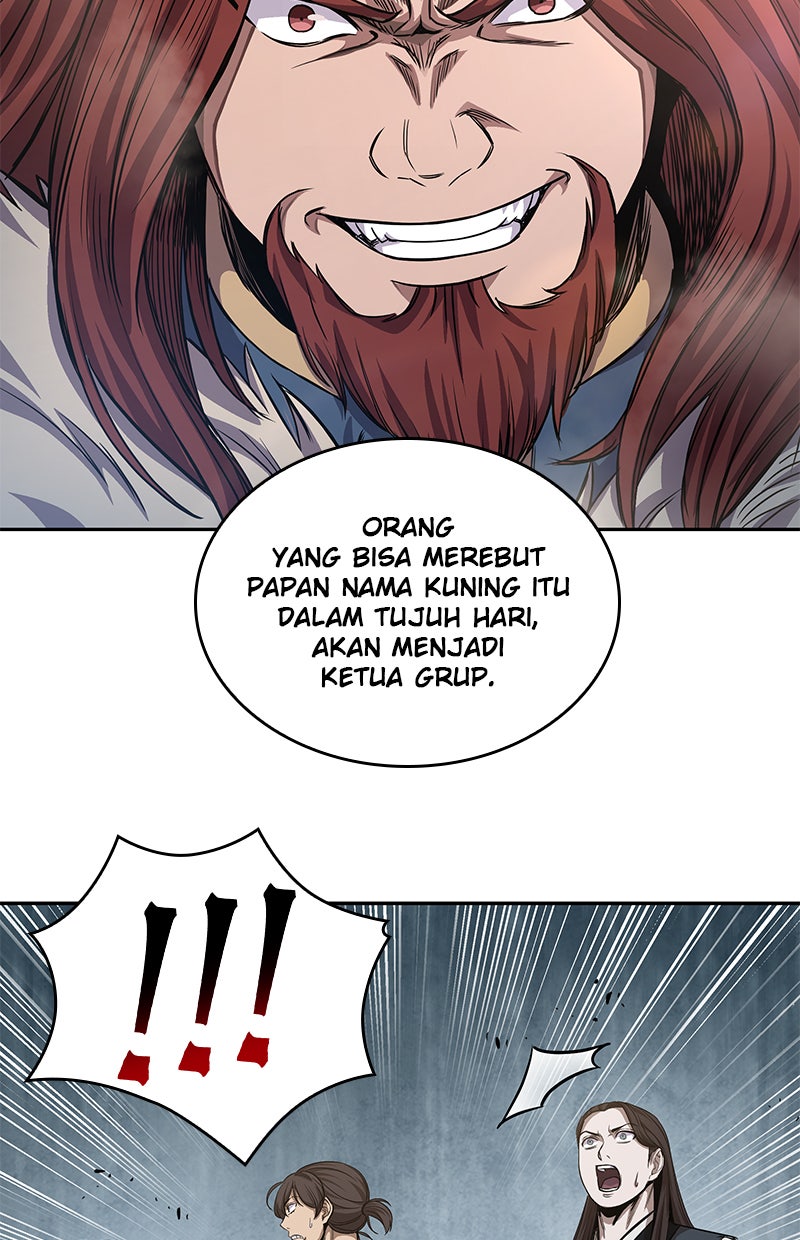 Read Nano Mashin chapter 35 image 65 on Lezhin