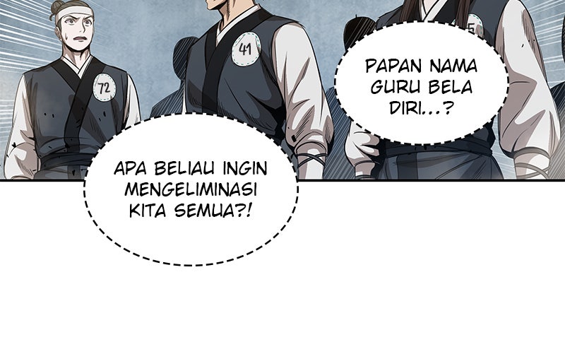 Read Nano Mashin chapter 35 image 66 on Lezhin
