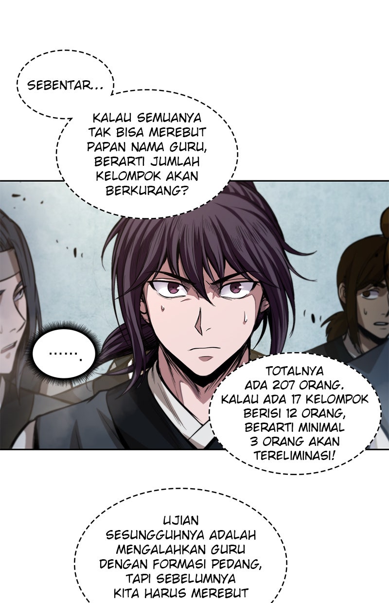 Read Nano Mashin chapter 35 image 67 on Lezhin
