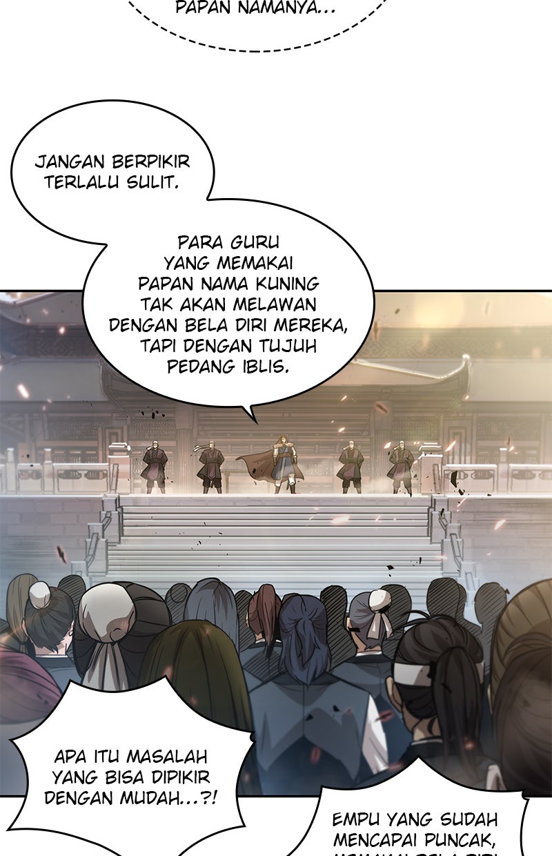 Read Nano Mashin chapter 35 image 68 on Lezhin