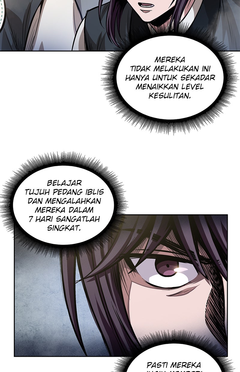 Read Nano Mashin chapter 35 image 70 on Lezhin