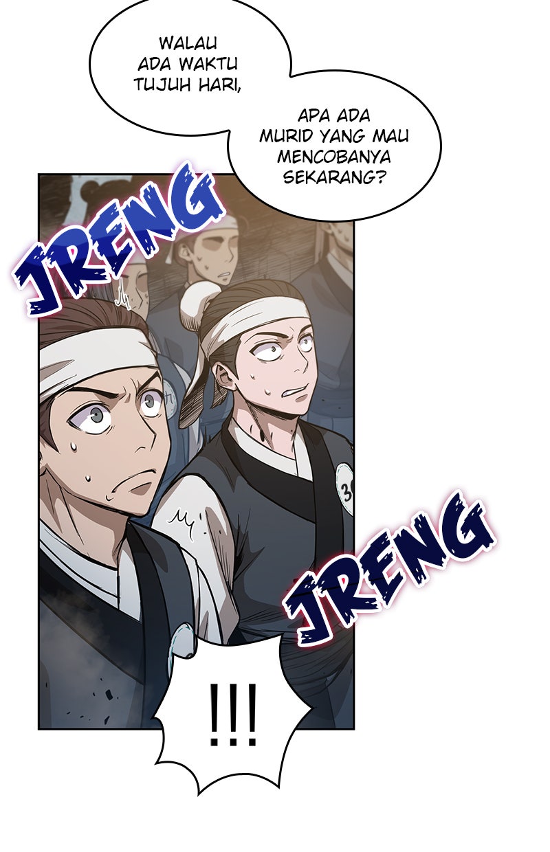 Read Nano Mashin chapter 35 image 73 on Lezhin