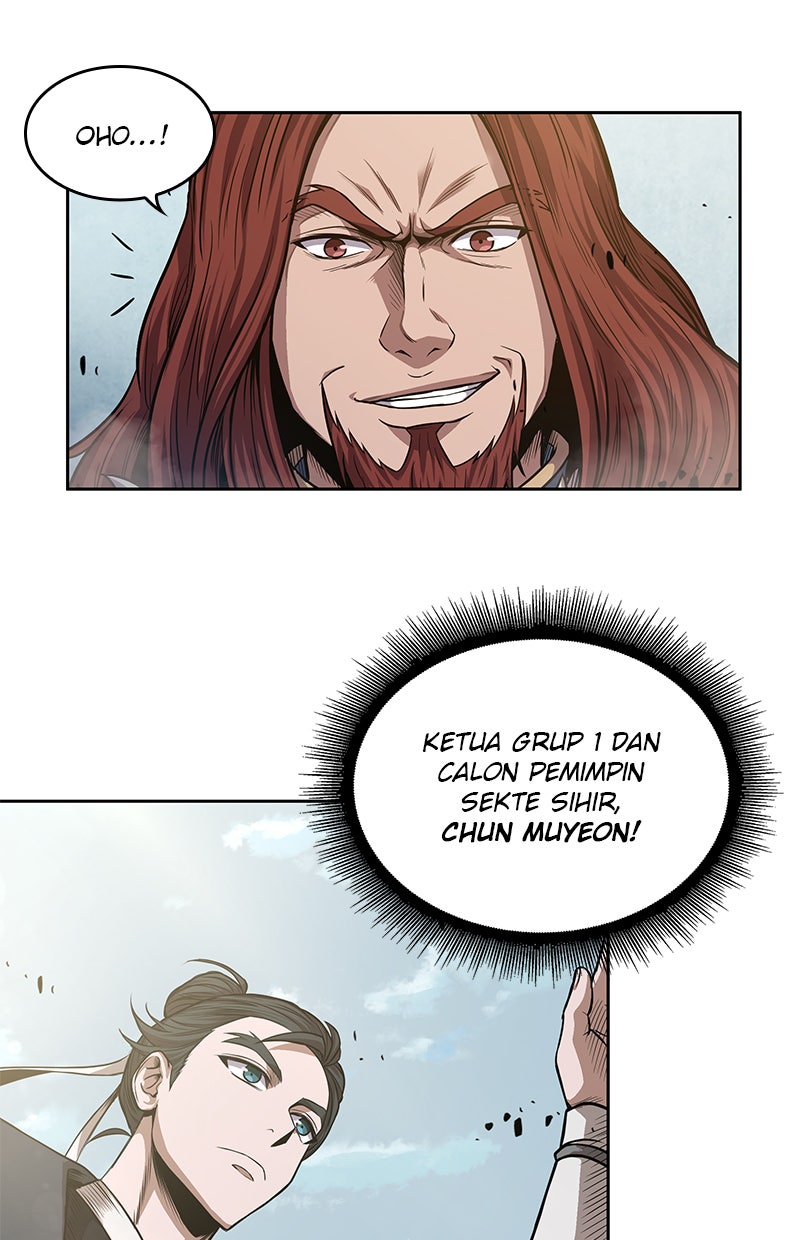 Read Nano Mashin chapter 35 image 78 on Lezhin