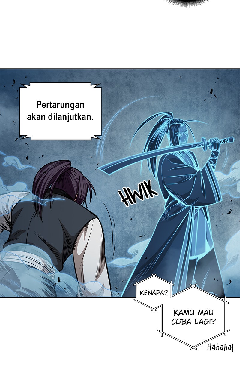 Read Nano Mashin chapter 35 image 9 on Lezhin