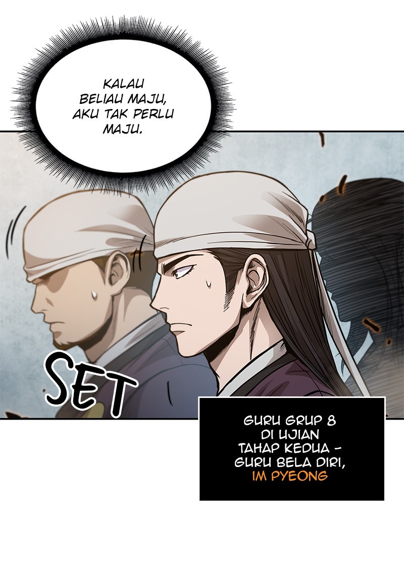Read Nano Mashin chapter 36 image 12 on Lezhin