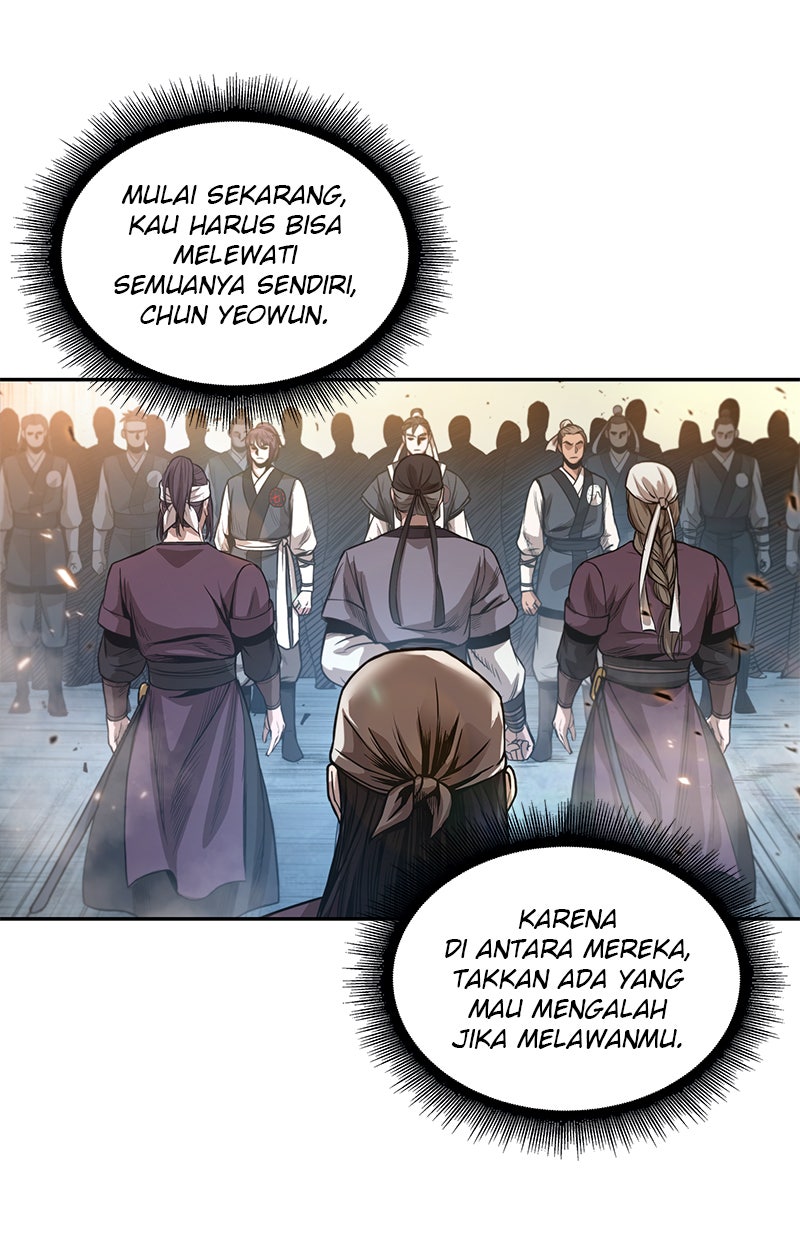 Read Nano Mashin chapter 36 image 13 on Lezhin