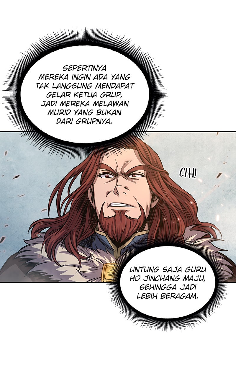 Read Nano Mashin chapter 36 image 14 on Lezhin