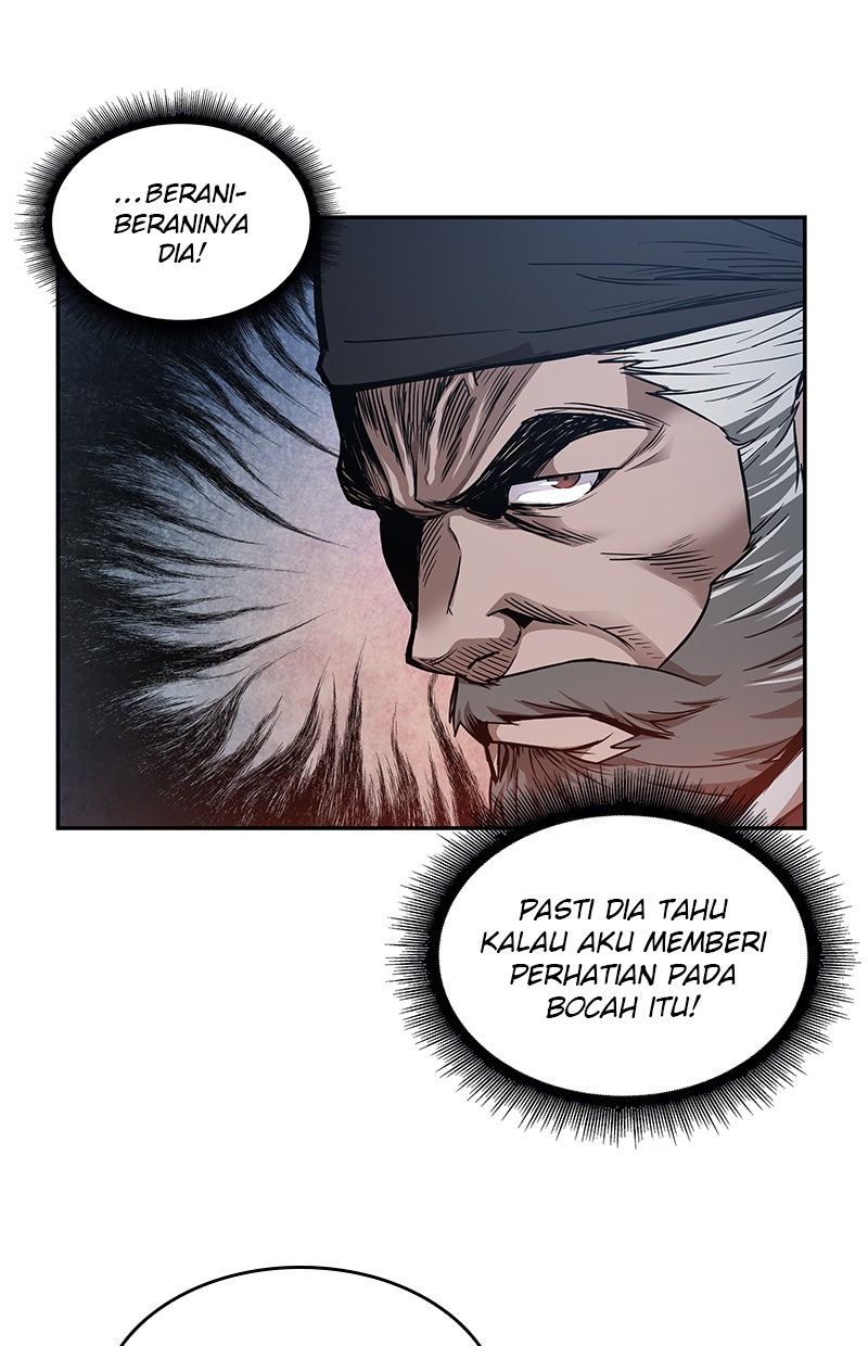 Read Nano Mashin chapter 36 image 17 on Lezhin