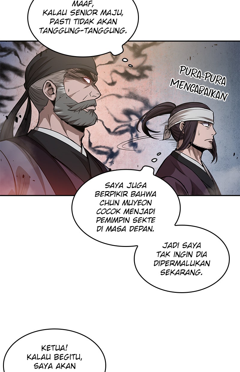 Read Nano Mashin chapter 36 image 18 on Lezhin
