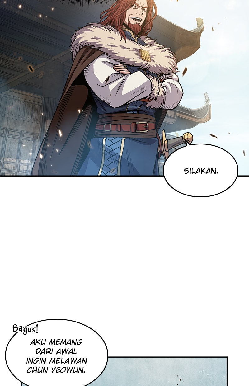 Read Nano Mashin chapter 36 image 20 on Lezhin