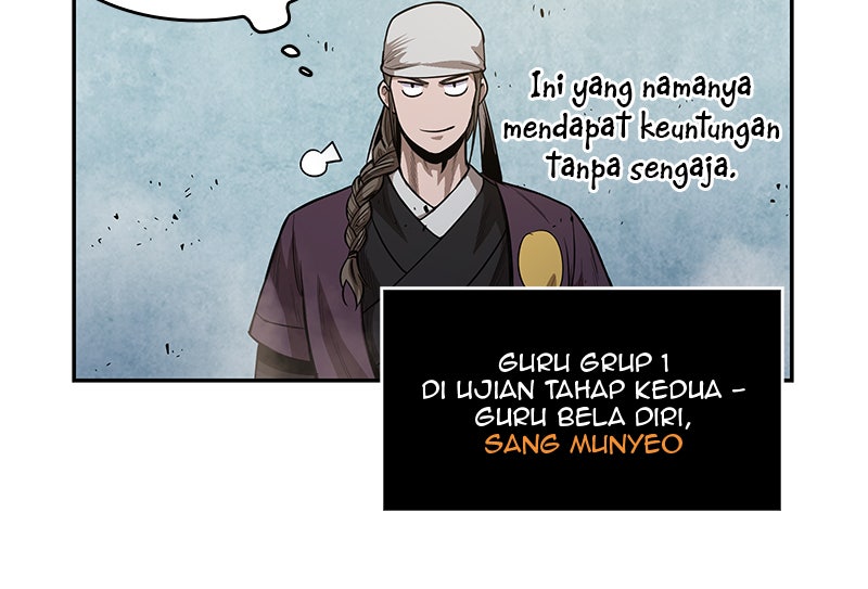 Read Nano Mashin chapter 36 image 21 on Lezhin