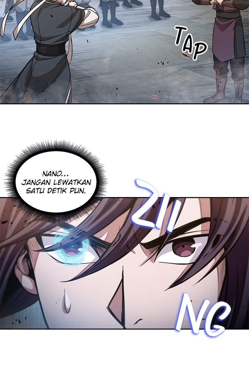 Read Nano Mashin chapter 36 image 24 on Lezhin