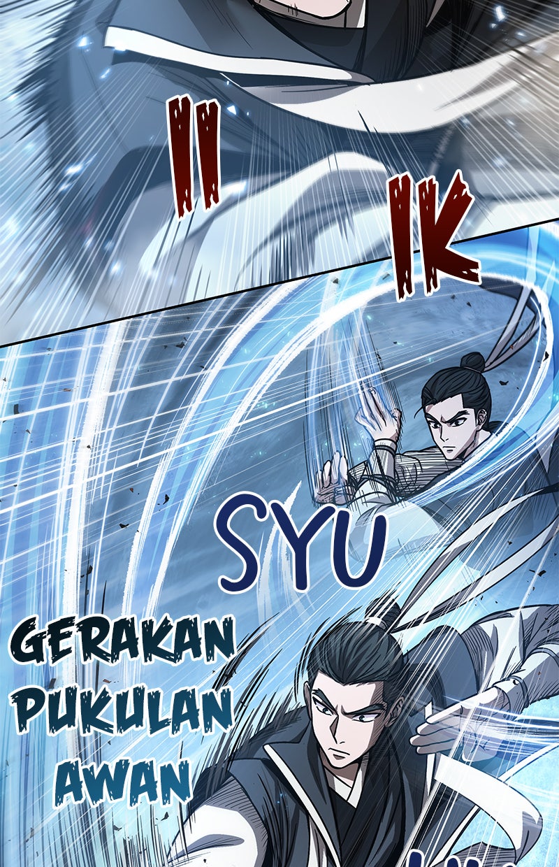 Read Nano Mashin chapter 36 image 27 on Lezhin