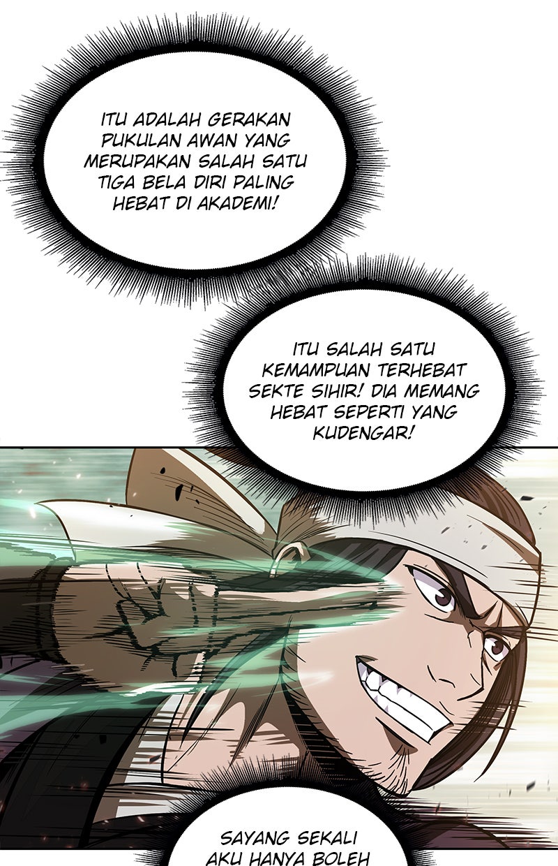 Read Nano Mashin chapter 36 image 29 on Lezhin