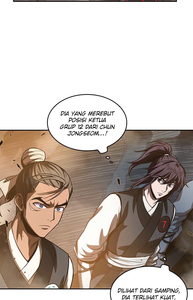 Read Nano Mashin chapter 36 image 3 on Lezhin