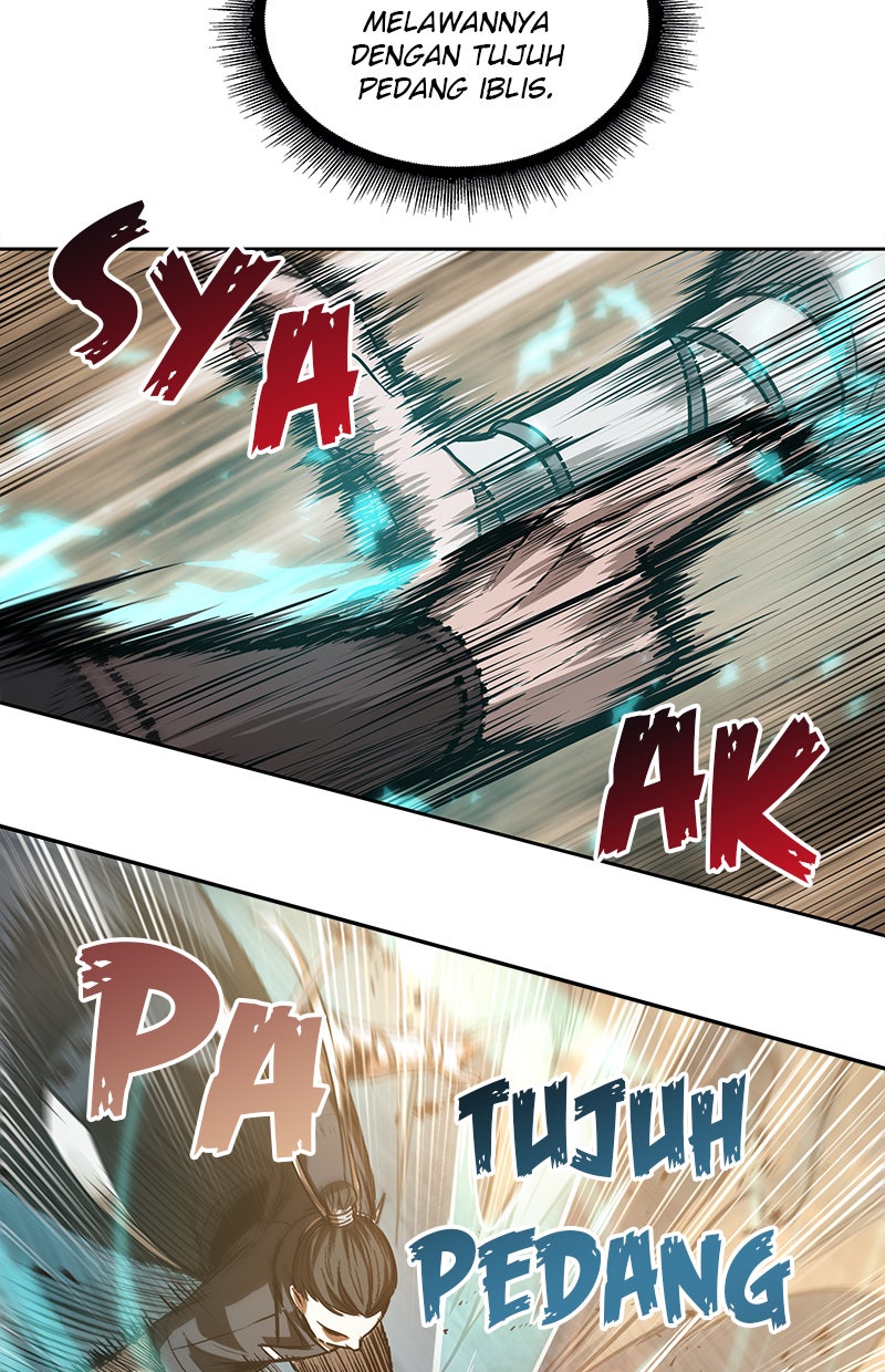 Read Nano Mashin chapter 36 image 30 on Lezhin