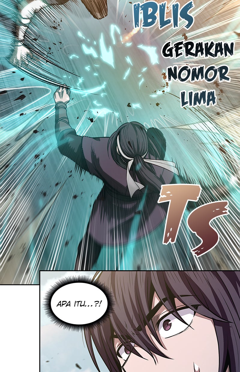 Read Nano Mashin chapter 36 image 31 on Lezhin