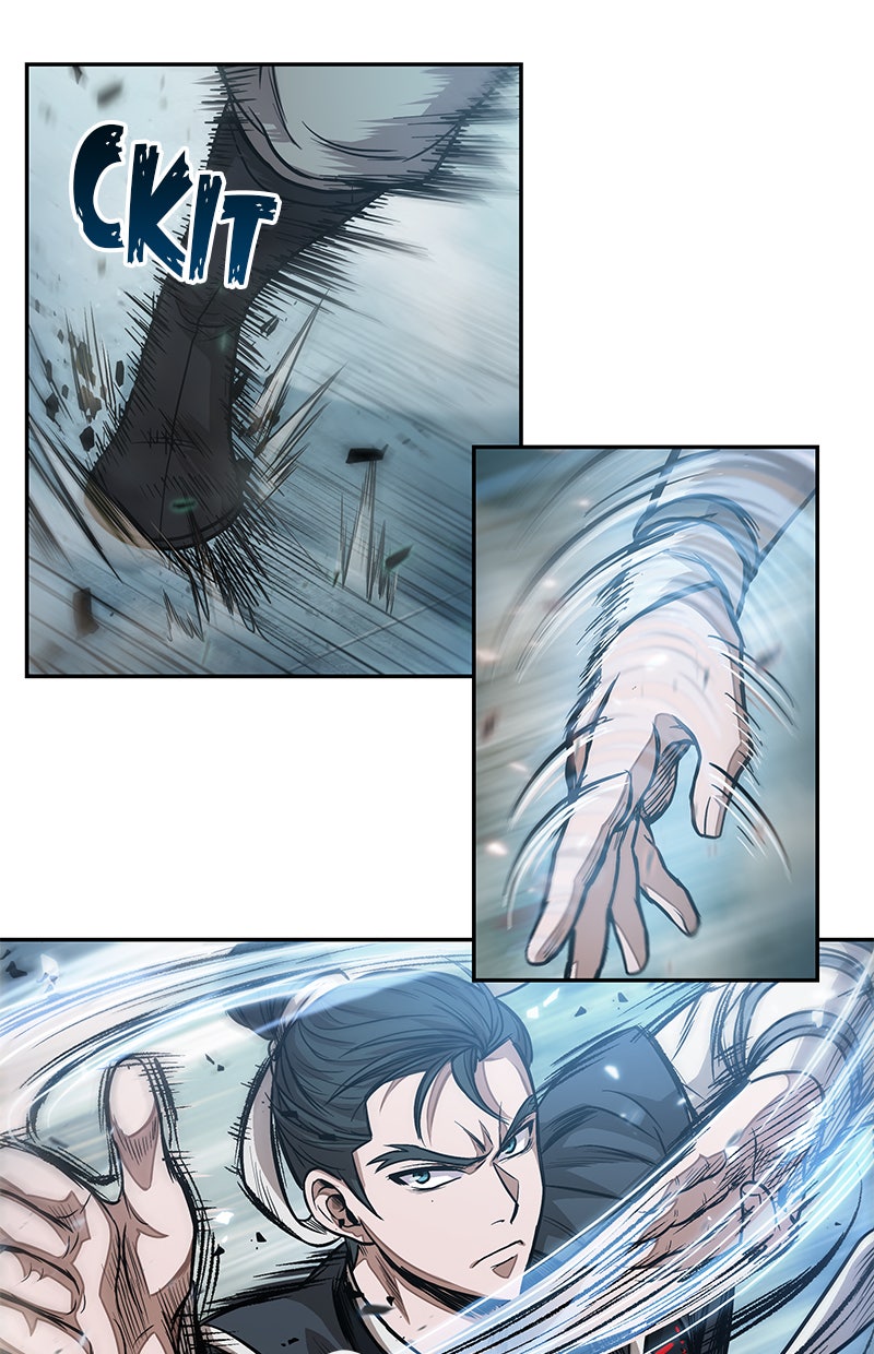 Read Nano Mashin chapter 36 image 33 on Lezhin