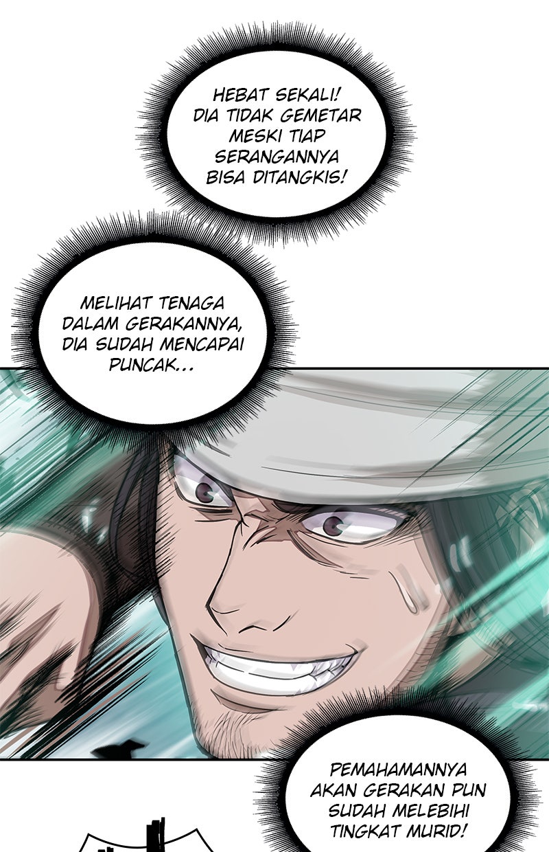 Read Nano Mashin chapter 36 image 35 on Lezhin