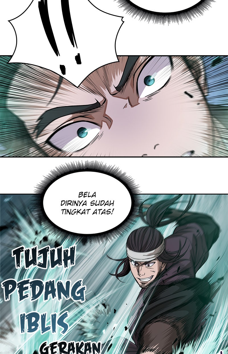 Read Nano Mashin chapter 36 image 36 on Lezhin