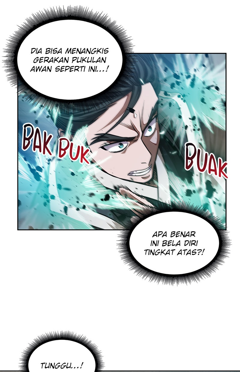 Read Nano Mashin chapter 36 image 38 on Lezhin