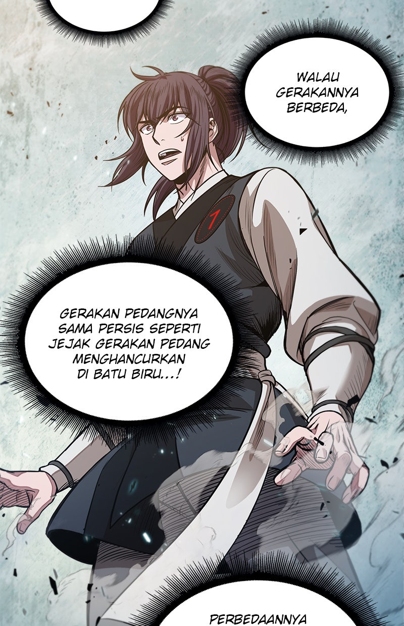 Read Nano Mashin chapter 36 image 39 on Lezhin