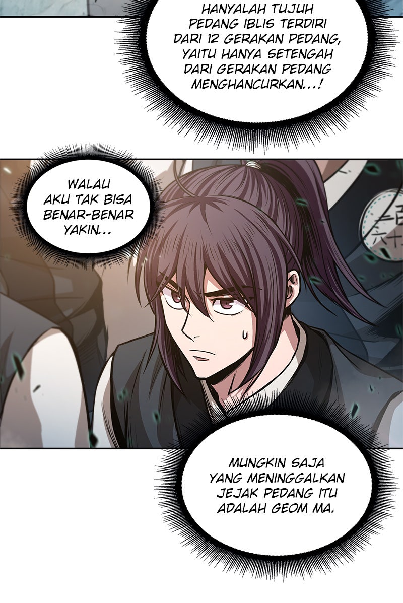 Read Nano Mashin chapter 36 image 40 on Lezhin