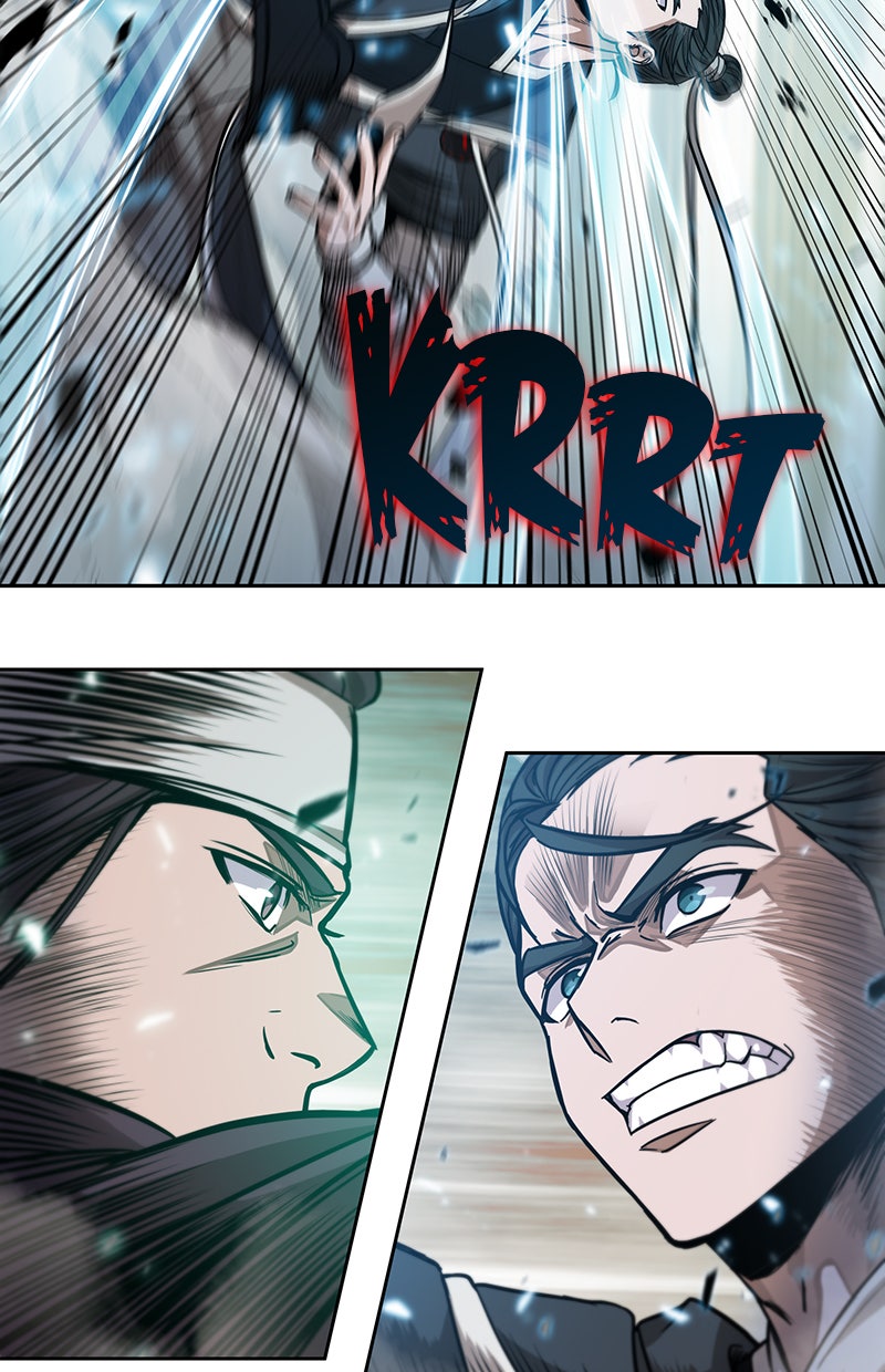 Read Nano Mashin chapter 36 image 42 on Lezhin