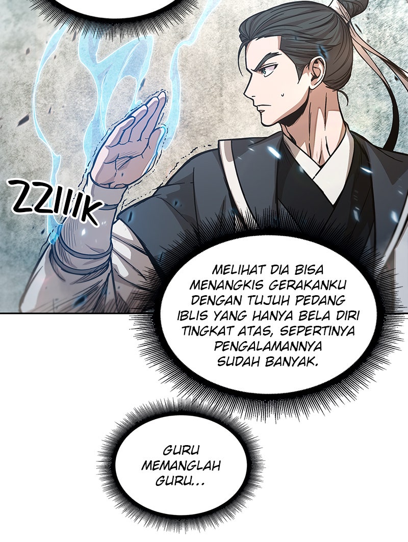 Read Nano Mashin chapter 36 image 44 on Lezhin