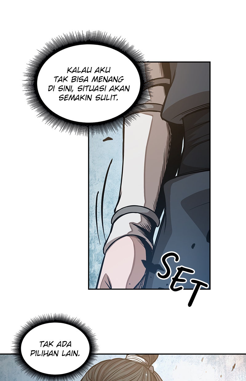 Read Nano Mashin chapter 36 image 45 on Lezhin