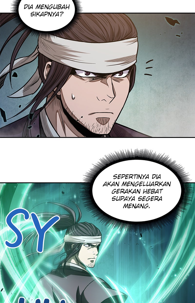 Read Nano Mashin chapter 36 image 47 on Lezhin