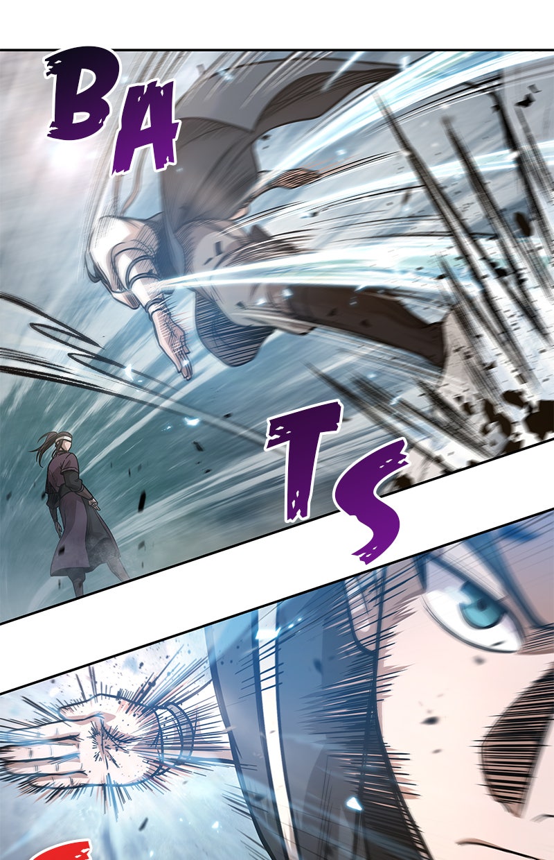 Read Nano Mashin chapter 36 image 49 on Lezhin