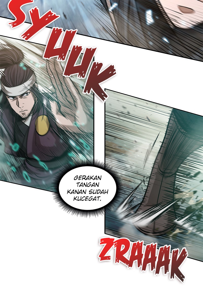 Read Nano Mashin chapter 36 image 50 on Lezhin