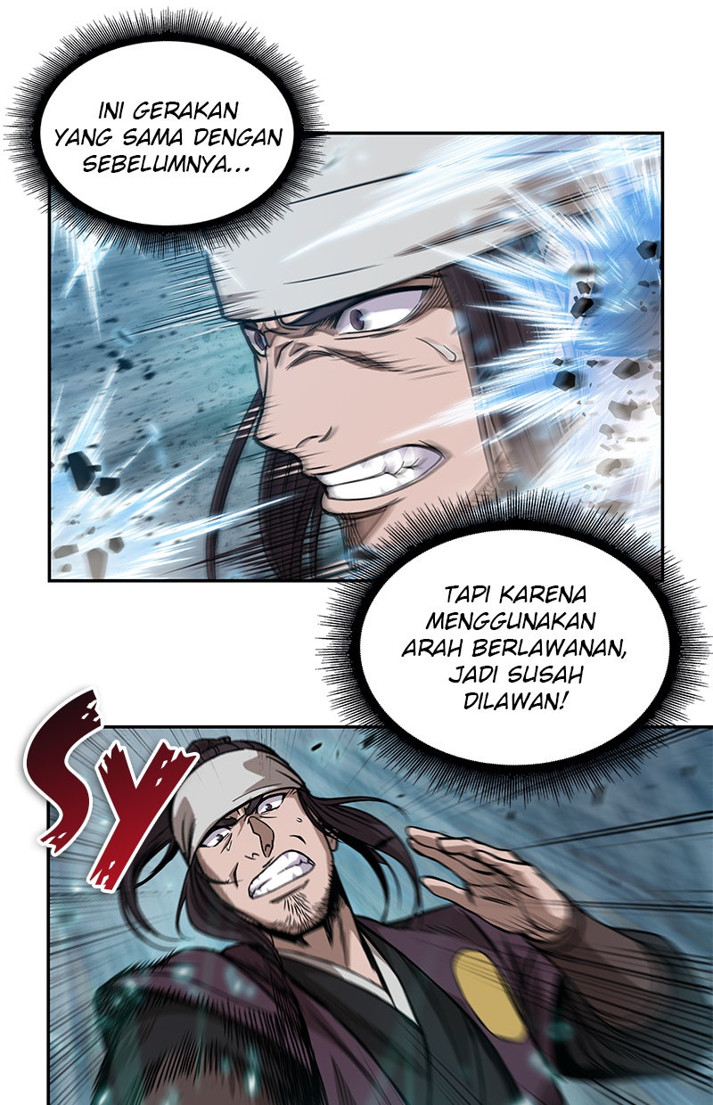 Read Nano Mashin chapter 36 image 54 on Lezhin