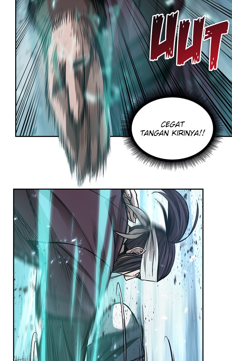 Read Nano Mashin chapter 36 image 55 on Lezhin