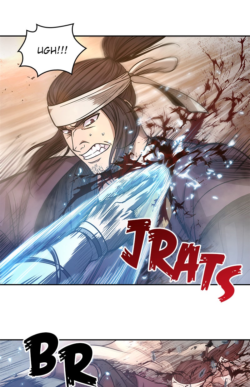 Read Nano Mashin chapter 36 image 58 on Lezhin