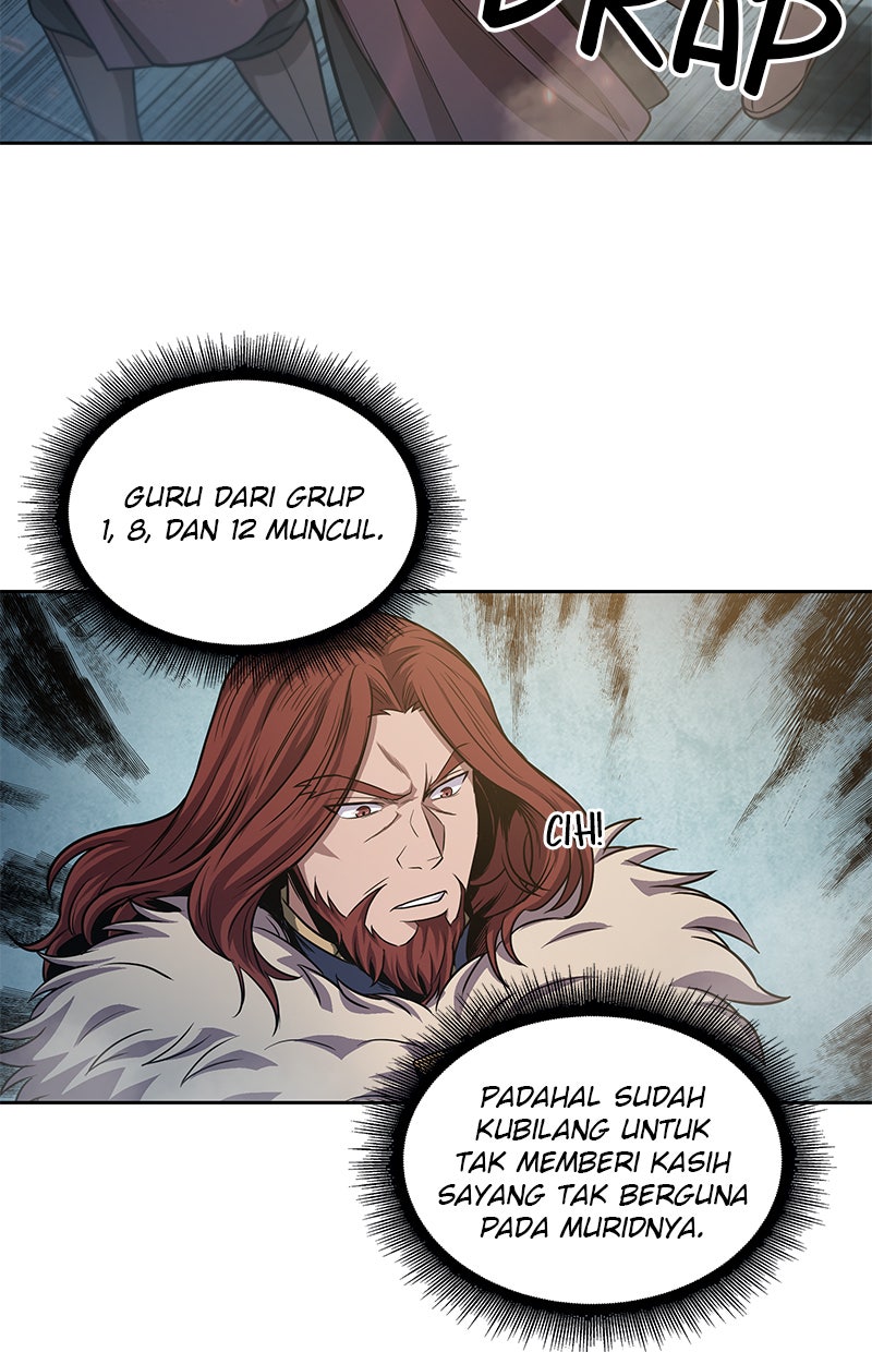 Read Nano Mashin chapter 36 image 6 on Lezhin