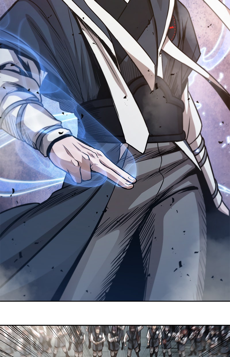 Read Nano Mashin chapter 36 image 60 on Lezhin