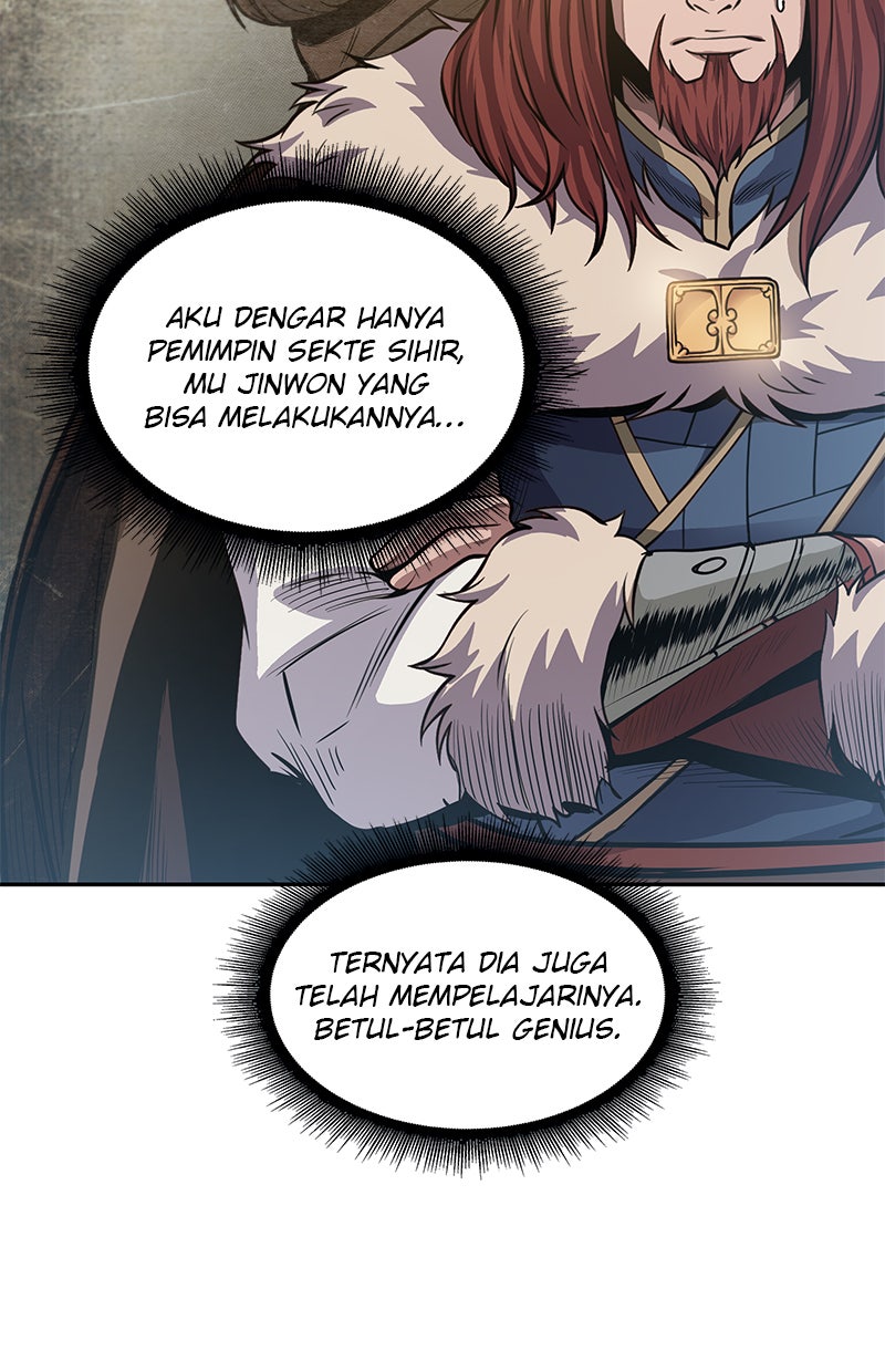 Read Nano Mashin chapter 36 image 64 on Lezhin