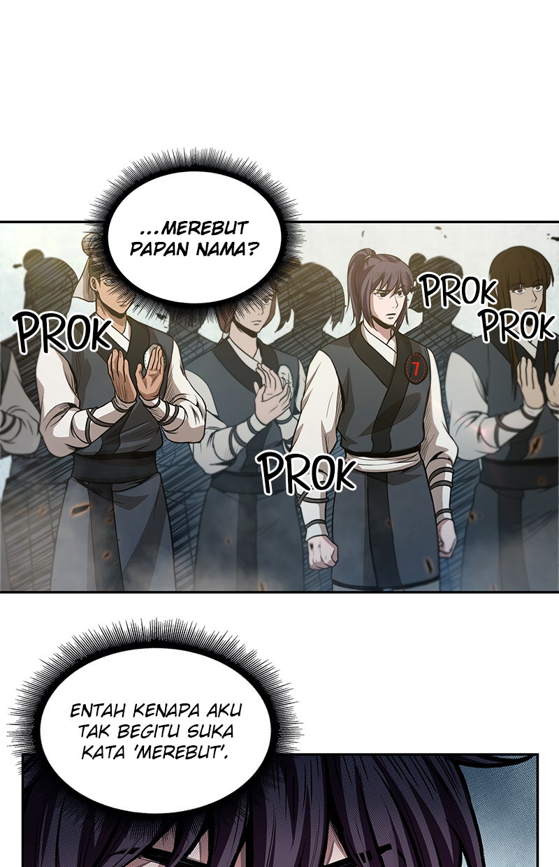 Read Nano Mashin chapter 36 image 67 on Lezhin