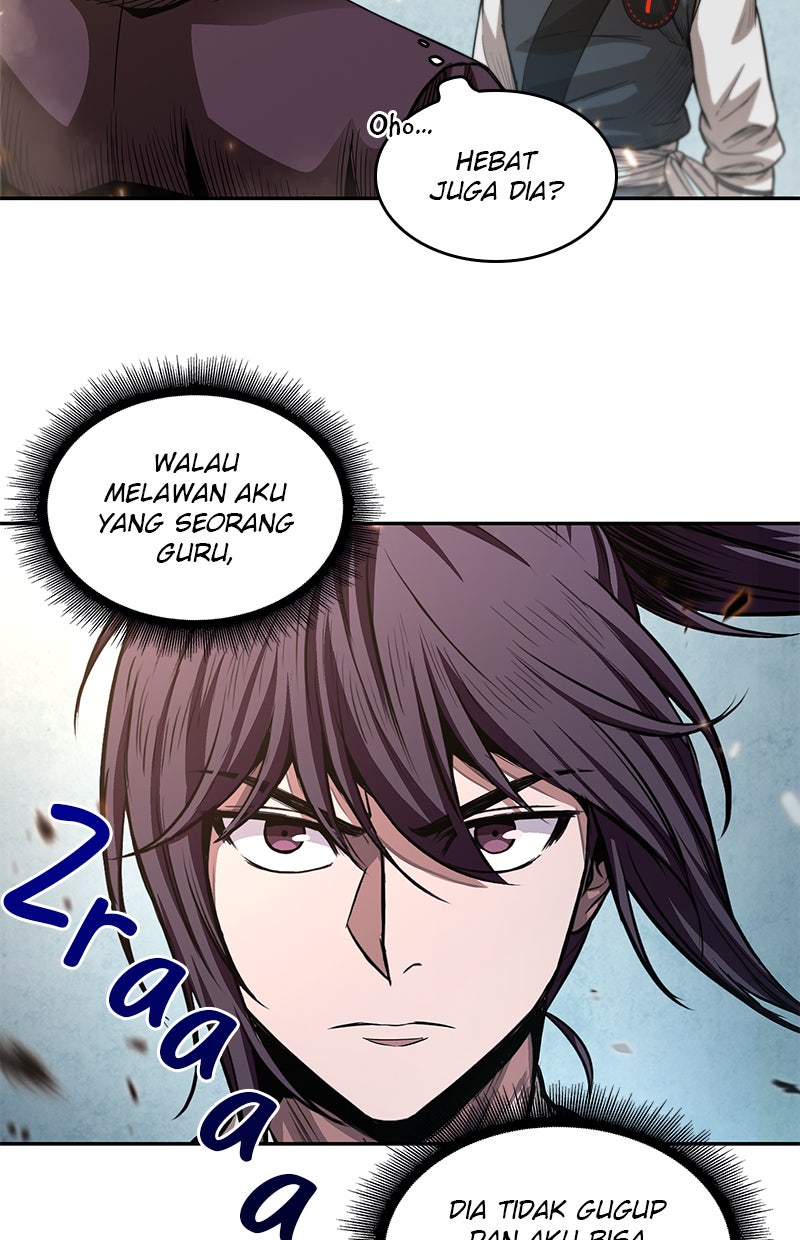Read Nano Mashin chapter 36 image 72 on Lezhin