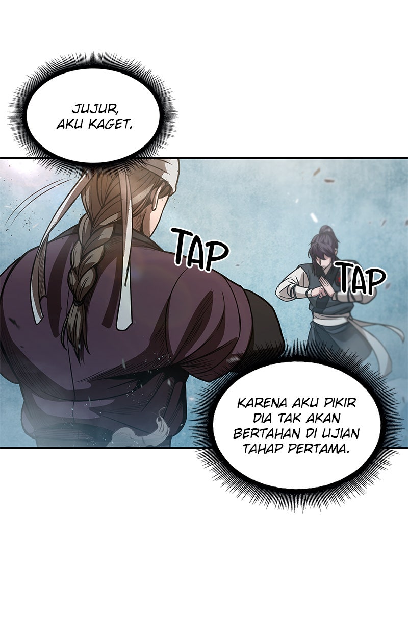 Read Nano Mashin chapter 36 image 74 on Lezhin