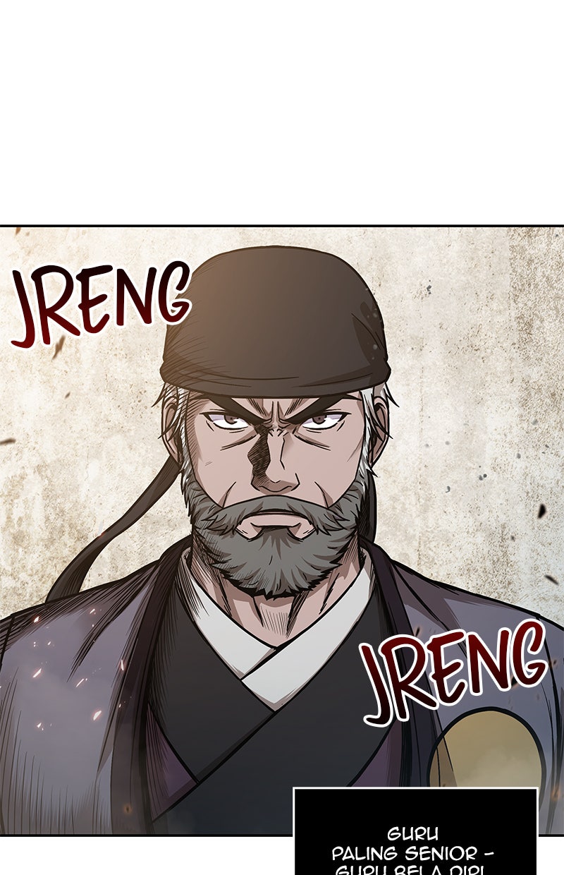 Read Nano Mashin chapter 36 image 9 on Lezhin