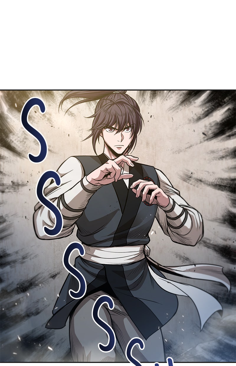 Read Nano Mashin chapter 37 image 1 on Lezhin
