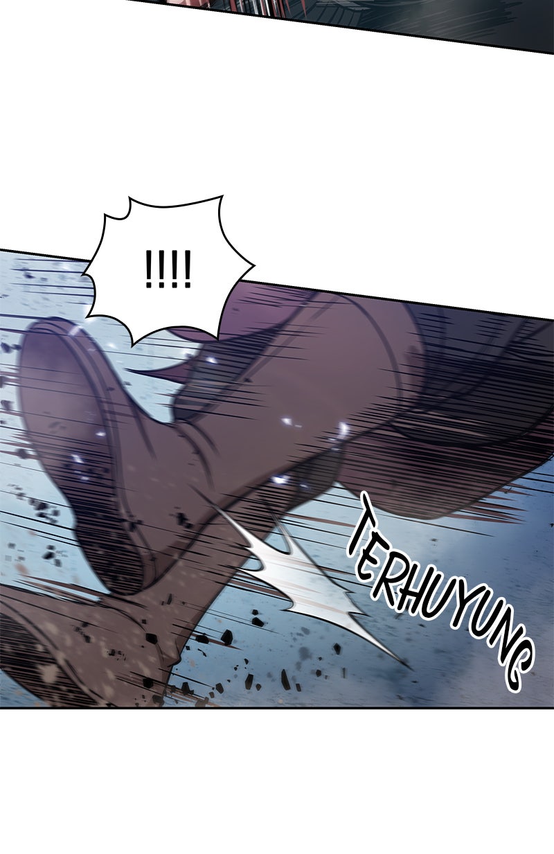 Read Nano Mashin chapter 37 image 11 on Lezhin