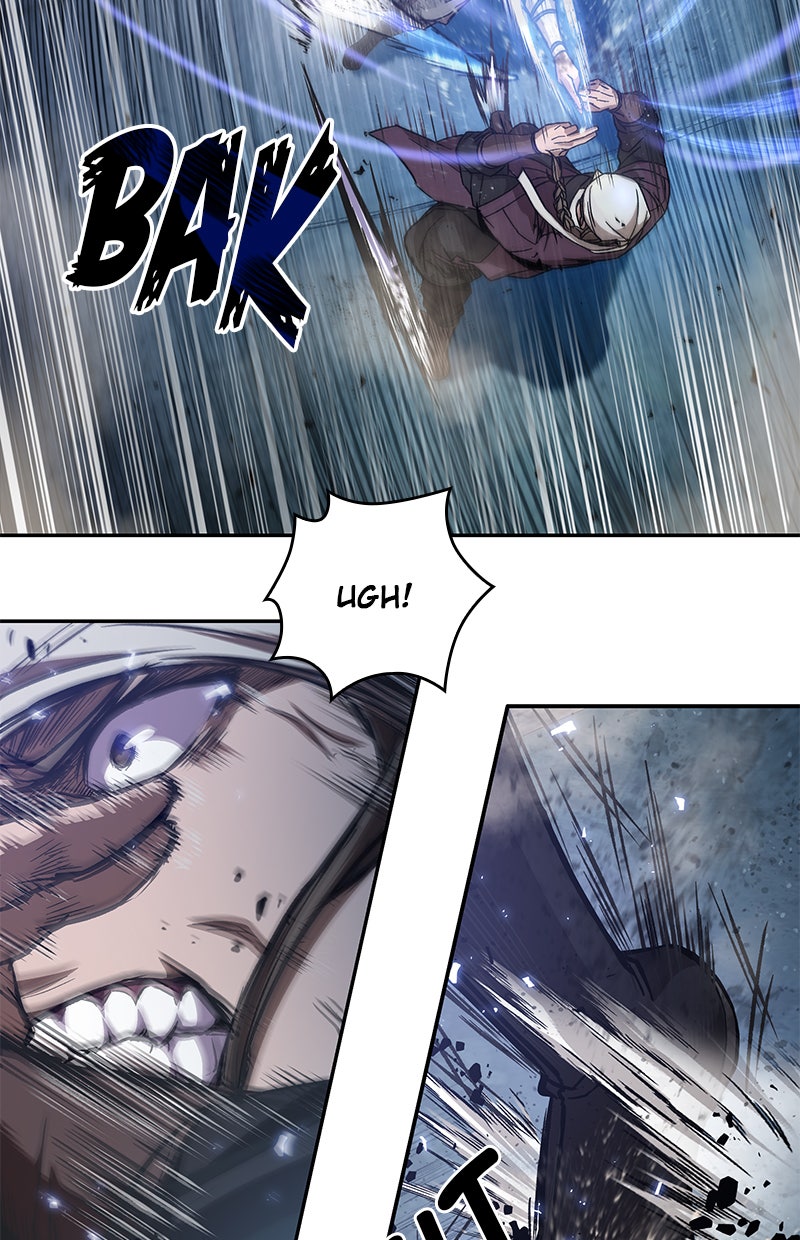 Read Nano Mashin chapter 37 image 13 on Lezhin