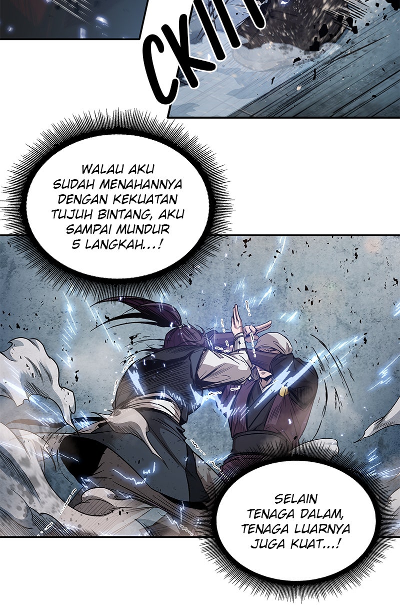Read Nano Mashin chapter 37 image 14 on Lezhin