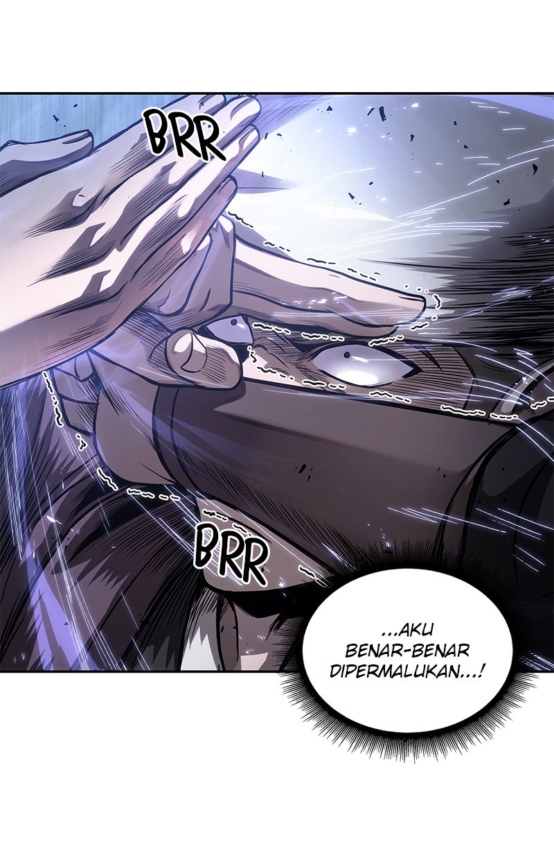 Read Nano Mashin chapter 37 image 16 on Lezhin
