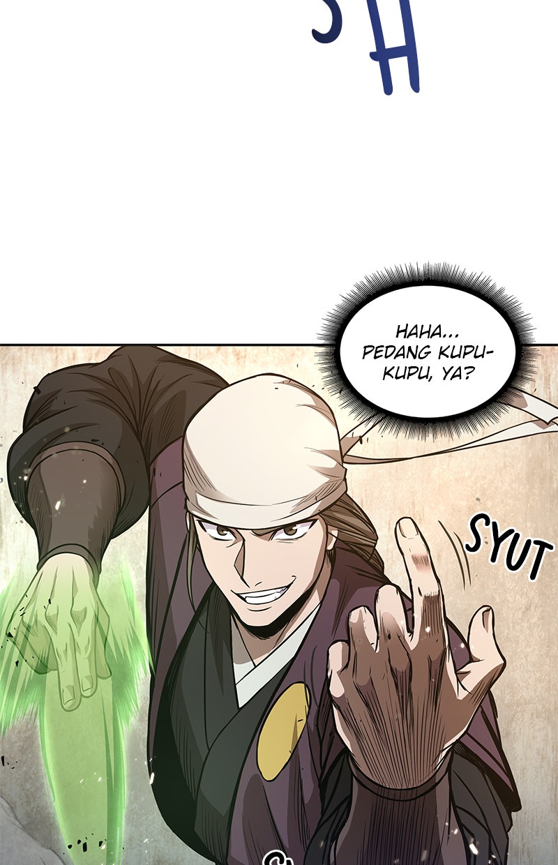Read Nano Mashin chapter 37 image 2 on Lezhin