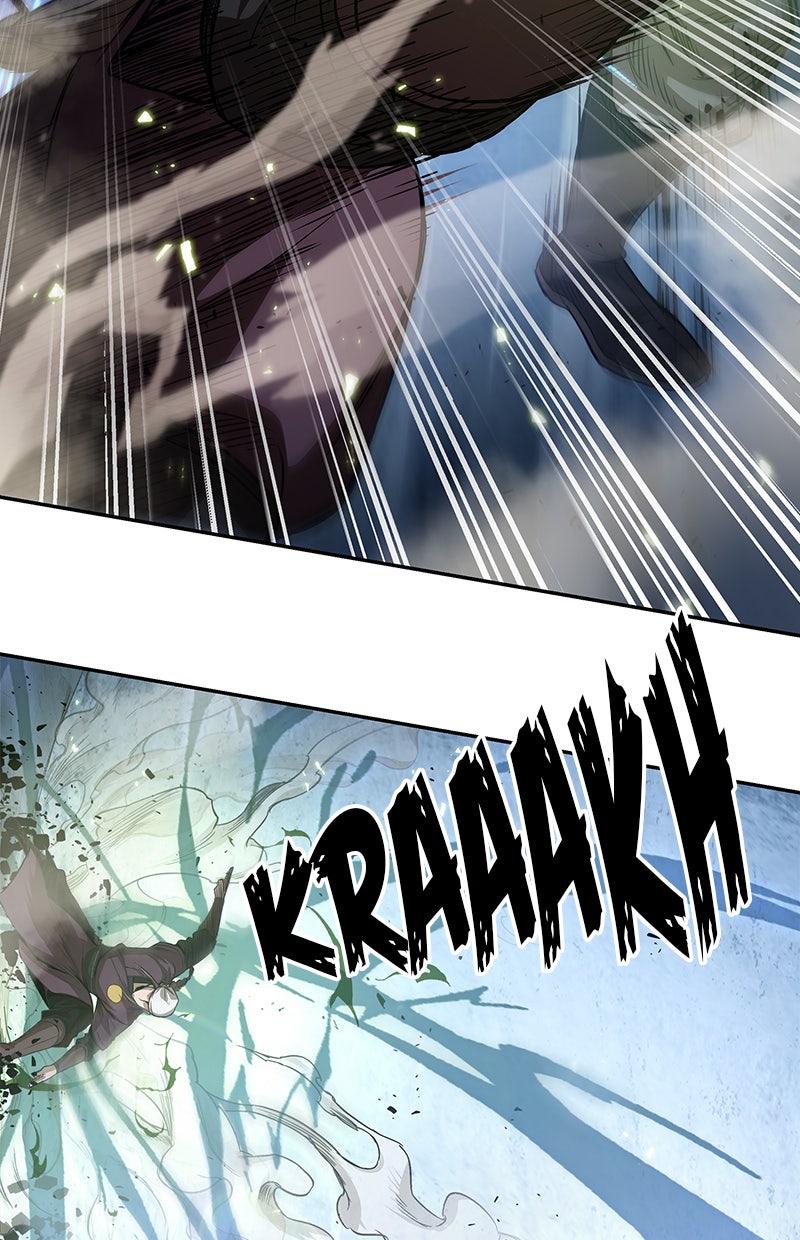 Read Nano Mashin chapter 37 image 21 on Lezhin